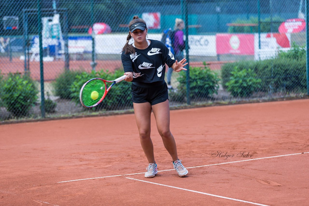 Bild 7 - ITF Future Nord